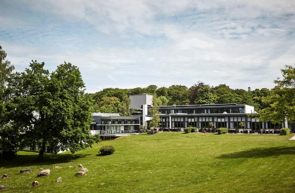 Comwell Holte - Best Parking Hotels in Copenhagen