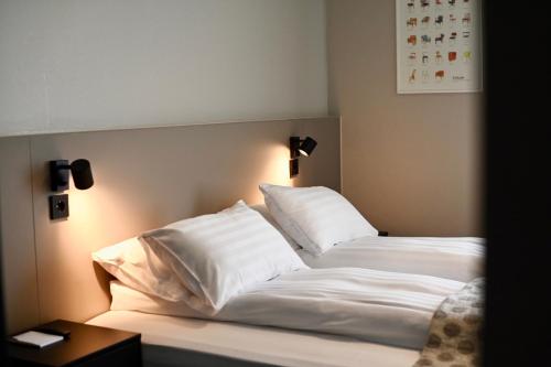 Hotel Local 101 - Best Parking Hotels in Reykjavik