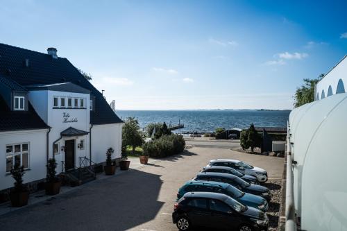 Hotel Faaborg Fjord - Best Golf Hotels in Denmark