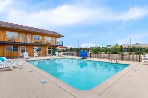 Americas Best Value Inn Stillwater - Best Hotels in Minnesota