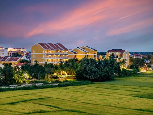 La Siesta Hoi An Resort & Spa - Affordable Hotels in Vietnam