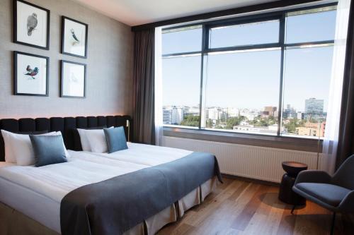Hotel Reykjavík Grand - Best Hotels in Iceland