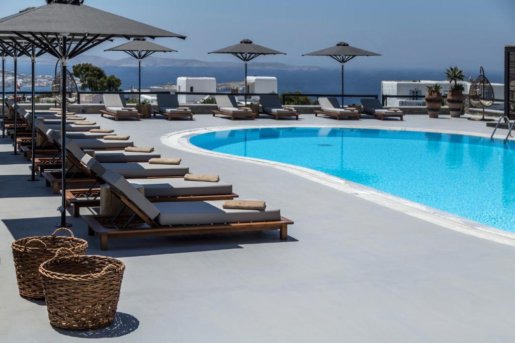 My Mykonos Hotel - Best Hotels in Mykonos