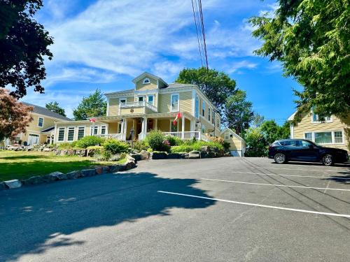 Tattingstone Inn - Best Hotels in Nova Scotia