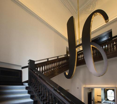 Hotel The Haven Roma - Best Hotels in Lazio