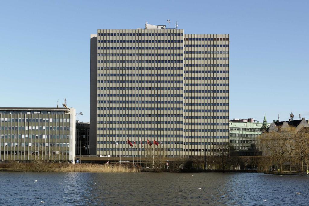Scandic Copenhagen - Best Hotels with Free Breakfast in Copenhagen