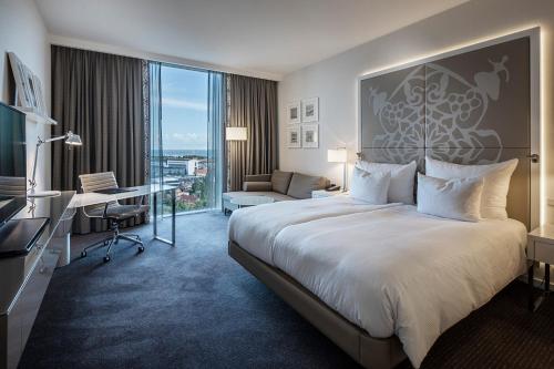 Clarion Hotel Copenhagen Airport - Best Fitness Hotels in Copenhagen