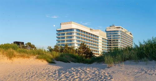 Radisson Blu Resort Swinoujscie - Best Radisson Hotel Group in Poland