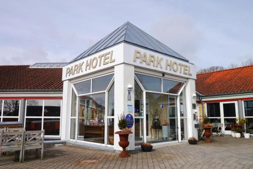 Montra Odder Parkhotel - Best Hotels with Free Breakfast in Denmark