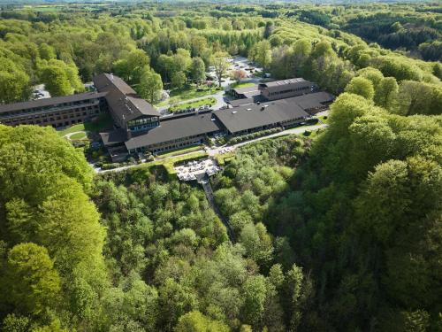 Munkebjerg Hotel - Best Spa Hotels in Denmark