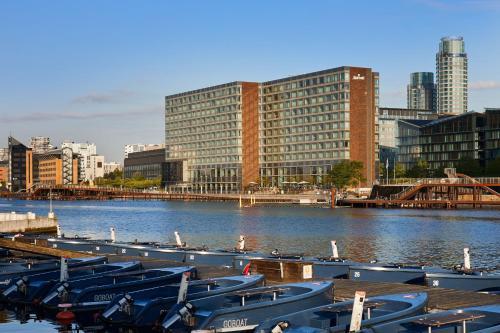 Copenhagen Marriott Hotel - Best Pet-Friendly Hotels in Denmark