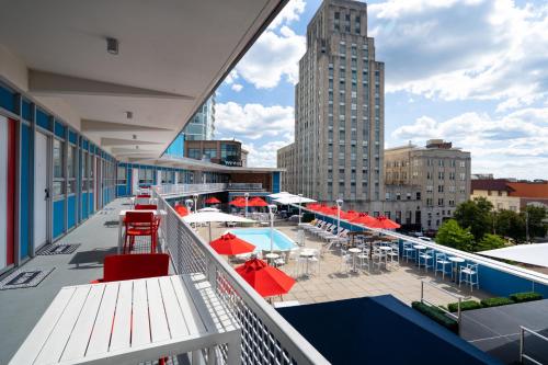 Unscripted Durham, Part of JDV by Hyatt - Best Hotels in Durham, NC