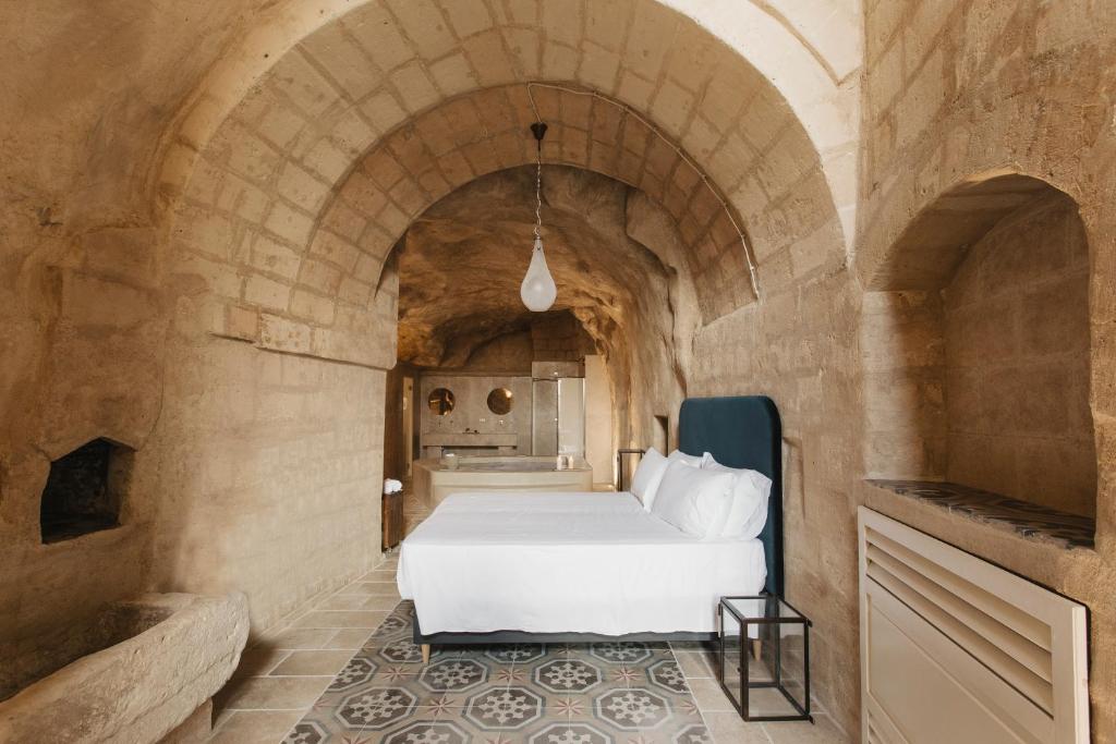 Palazzo Del Duca Hotel & Restaurant - Best Hotels in Matera