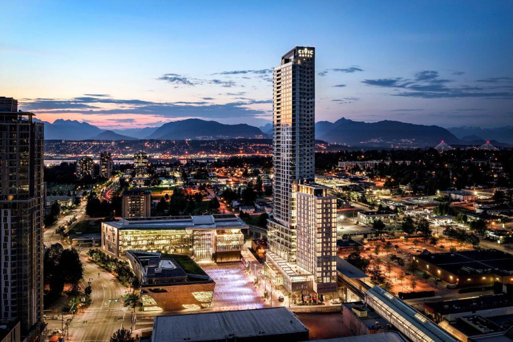 Civic Hotel, Autograph Collection - Best Hotels in Surrey