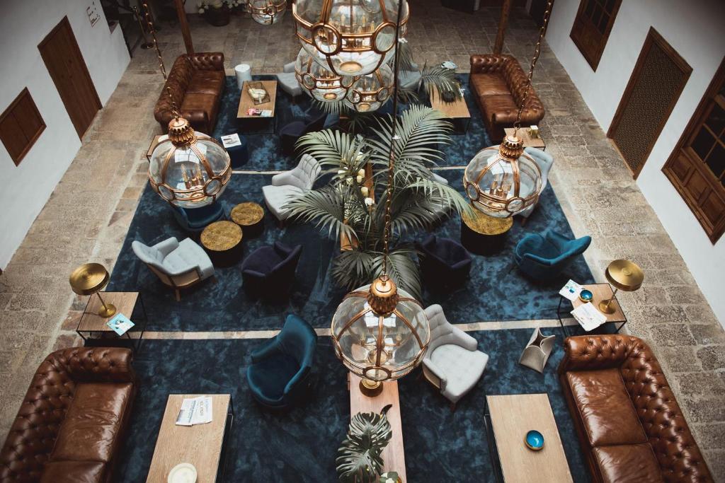 La Laguna Gran Hotel - Best Luxury Hotels on Tenerife
