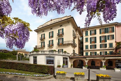 Hotel Florence - Best Hotels in Lombardy