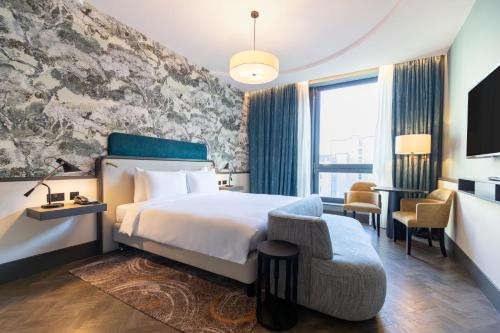 Radisson Blu Hotel, Glasgow - Best Business Hotels in Glasgow