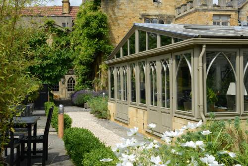 The Manor House Hotel - Most Romantic Hotels in The Cotswolds