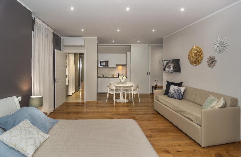 Le Dimore del Borgo - Best Hotels in Lucca
