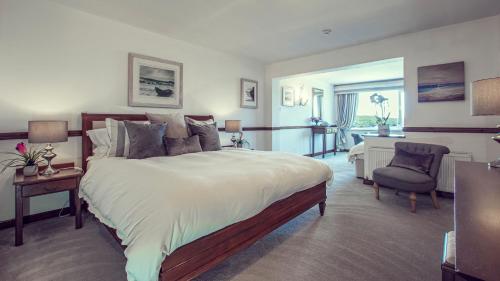 Ardagh Hotel & Restaurant - Best Pet-Friendly Hotels in Ireland