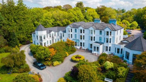 Seaview House Hotel - Best Hotels in County Cork