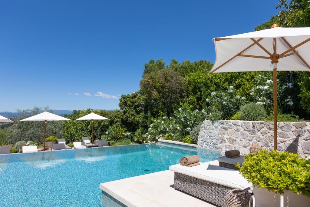 Mougins Luxury Retreats - Best Hotels in Mougins