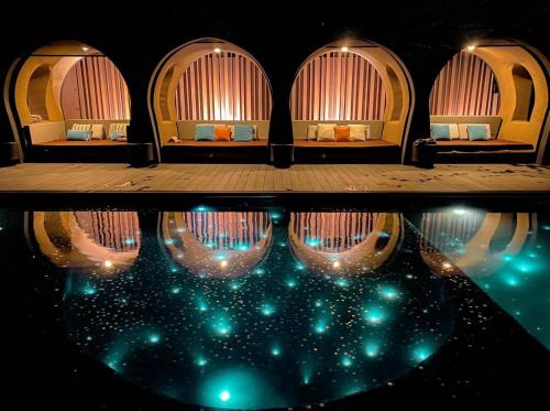 Cross Chiang Mai Riverside - Best Spa Hotels in Chiang Mai