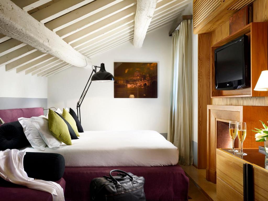 Mario De' Fiori 37 - Best Hotels in Lazio