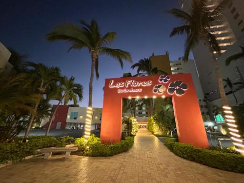 Las Flores Beach Resort - Best Parking Hotels in Mazatlan
