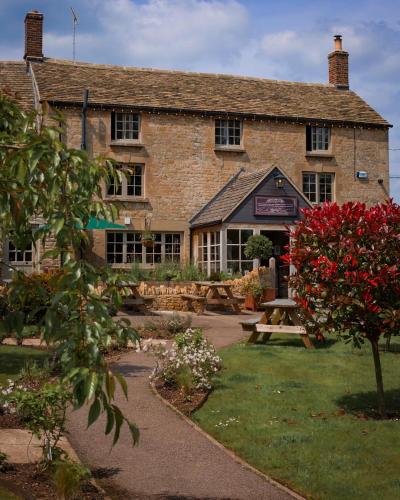Killingworth Castle - Best Hotels in Oxfordshire