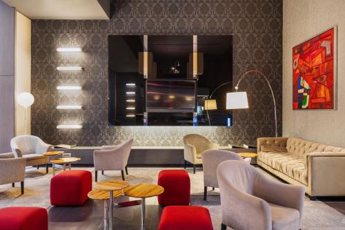 Eurostars Palazzo Zichy - Best Hotels in Budapest