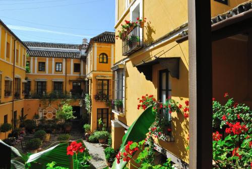 Hotel Las Casas de la Judería - Hotels with Pools in Seville