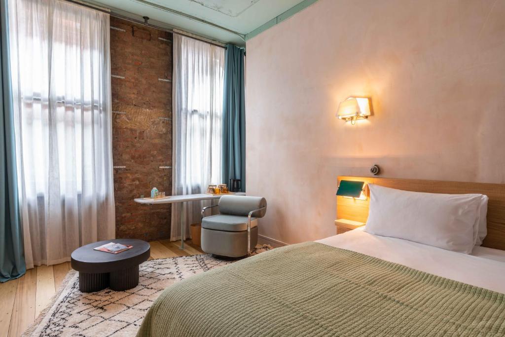 The Alan - Hotels in Manchester City Centre