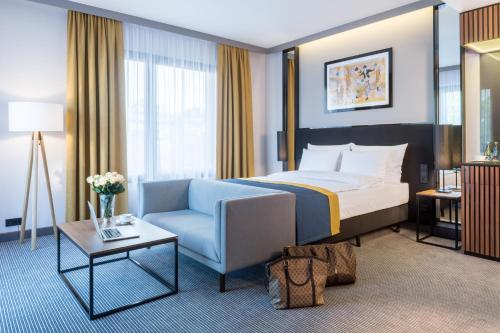 Grand Ascot Hotel - Best Business Hotels in Krakow