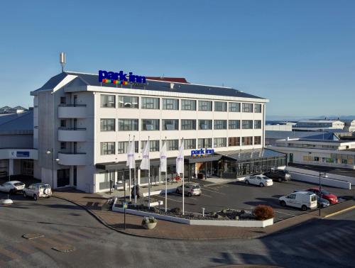 Park Inn by Radisson Reykjavik Keflavík Airport - Best Business Hotels in Iceland