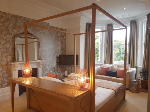 The Relish - Best Hotels in Kent