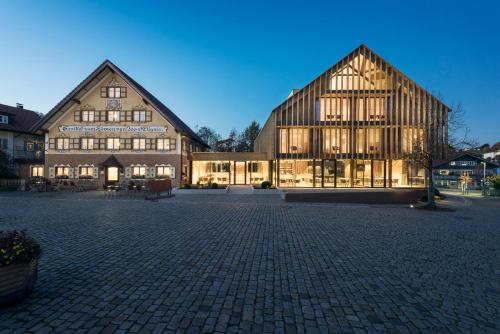 Ellgass Allgäu Hotel - Best Hotels in Baden-Wurttemberg