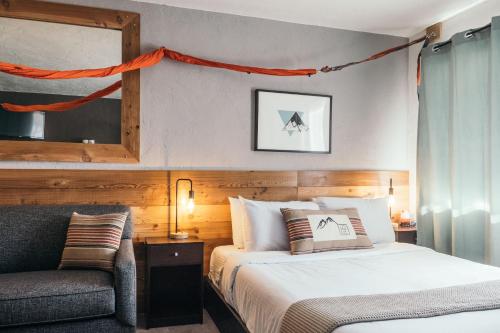 Summit View Inn - Best Hotels in California