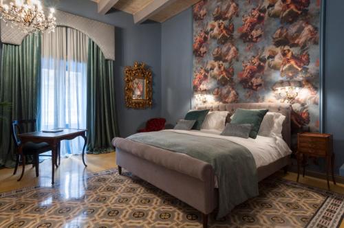 The Coleridge Boutique Hotel In Valletta