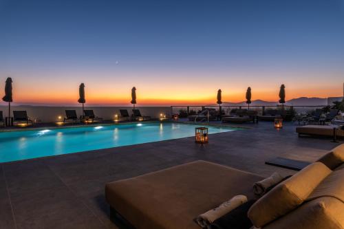 Rochari Hotel - Best Hotels in Mykonos