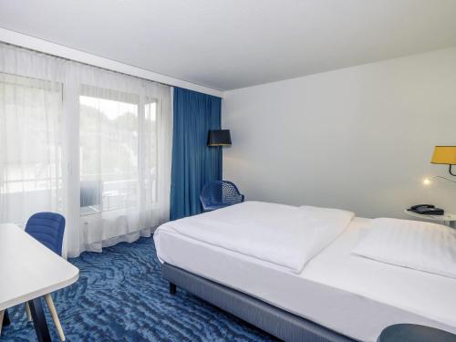 Mercure Lenzburg Krone - Best Accor Hotels in Switzerland