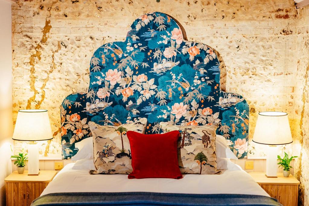 The Grosvenor Stockbridge - Best Hotels in Hampshire