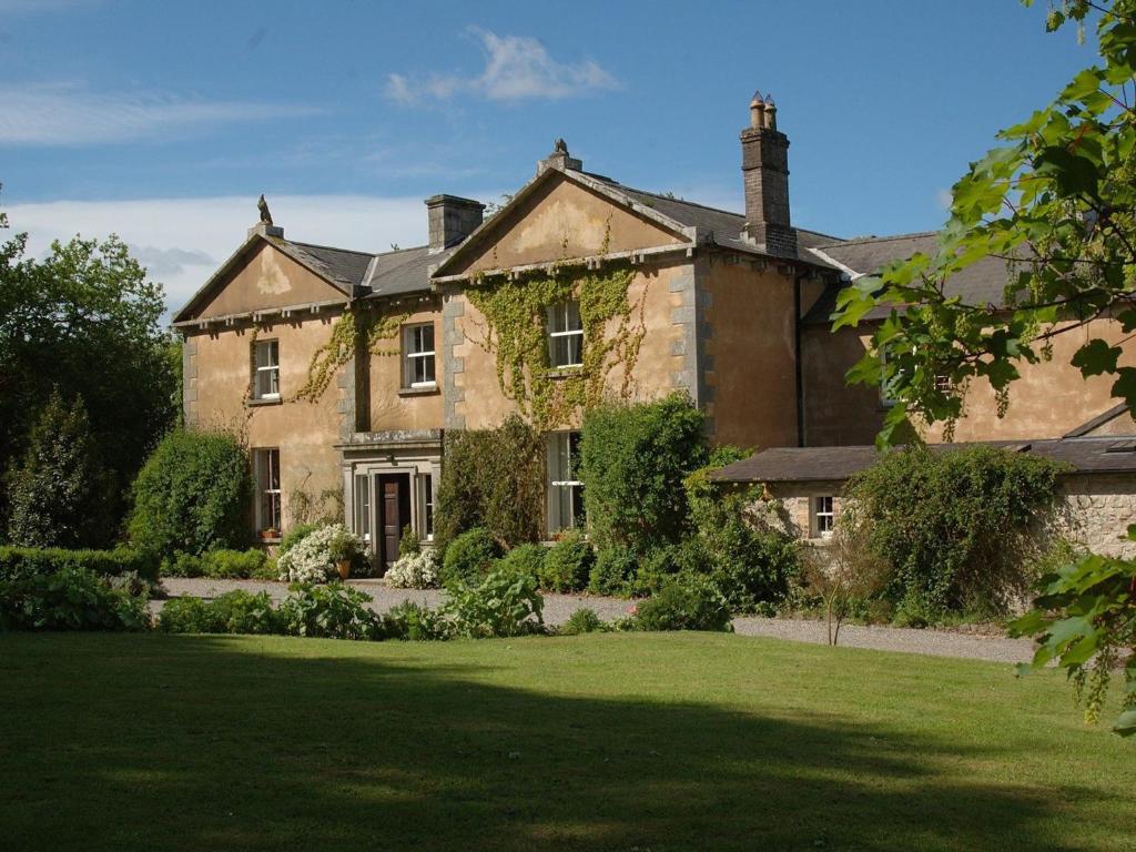 Kilgraney House - Best Hotels in County Carlow