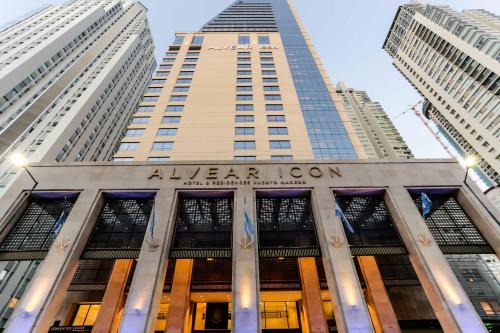 Alvear Icon Hotel - Best Hotels in Buenos Aires