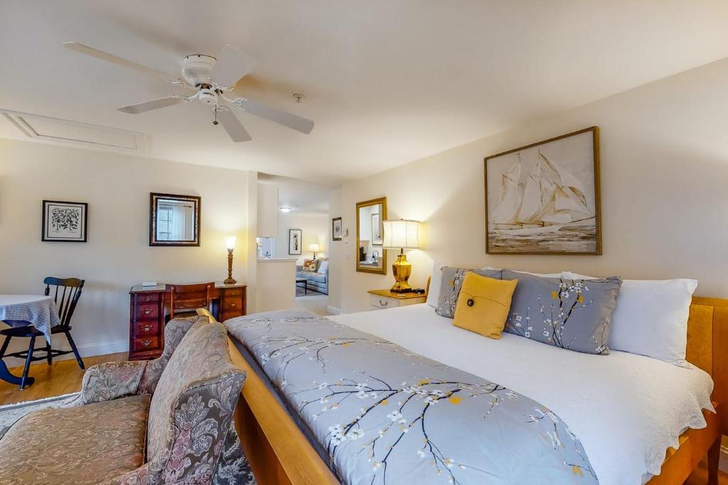 Brewster by the Sea Inn - Best Hotels in Brewster