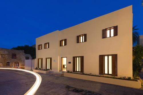Old Town Senses Boutique Hotel - Best Hotels in Dodecanese
