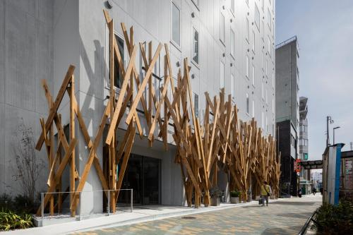 ONE@Tokyo - Best Hotels in Tokyo