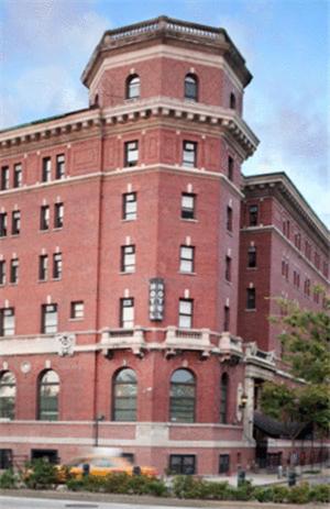 The Jane Hotel - Historic Hotels in New York