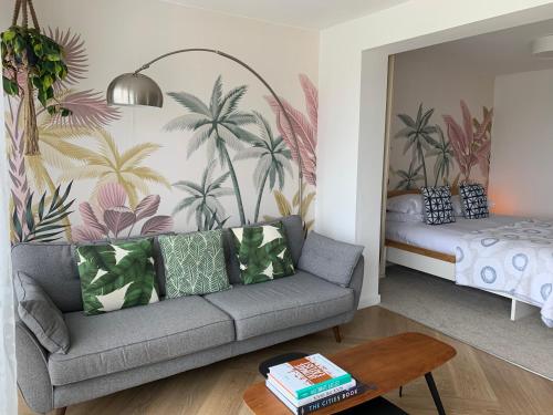 Porth Beach Hotel