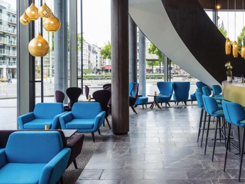 Mercure Blankenberge - Best Pool Hotels in Bruges